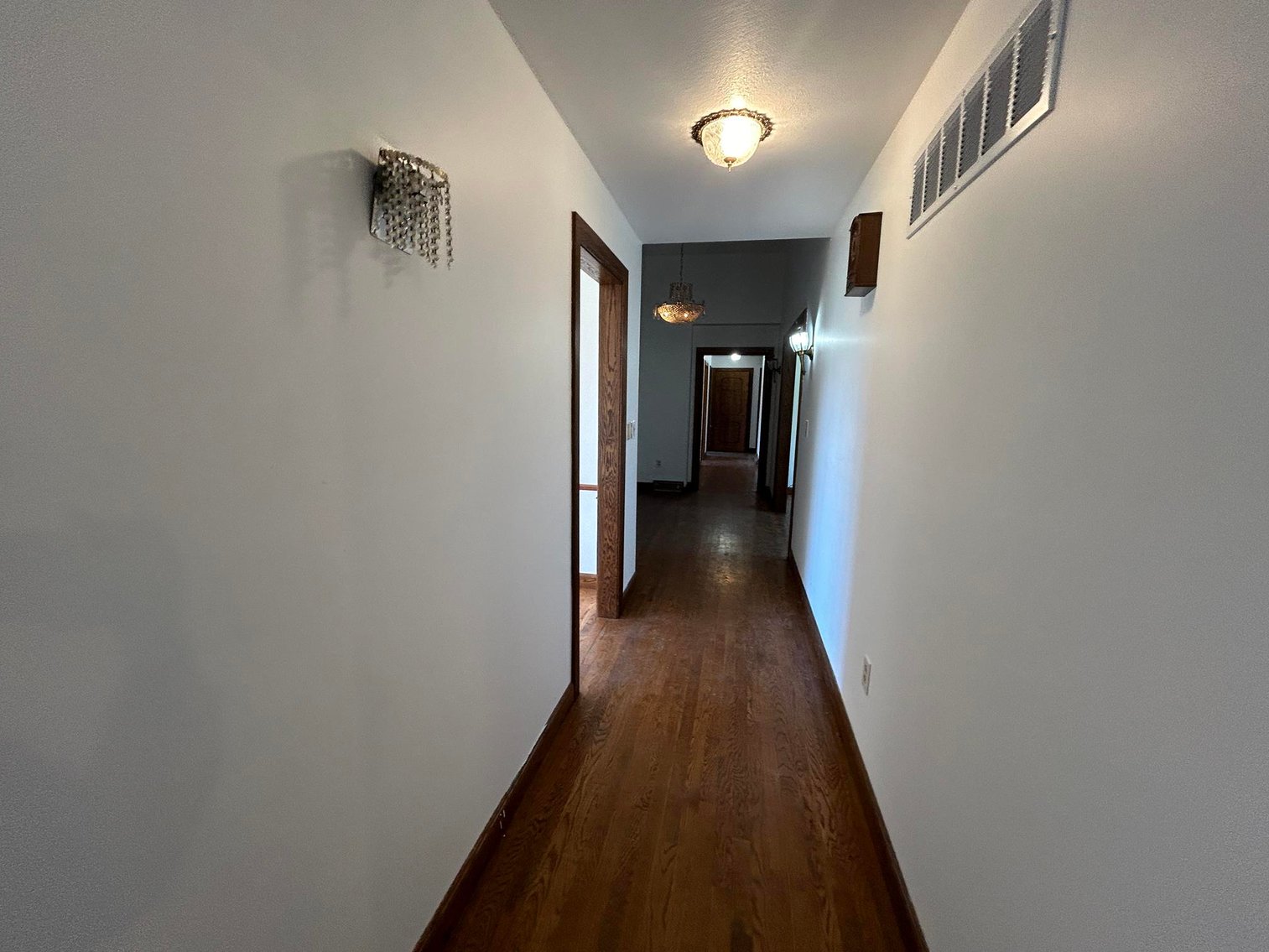 Image for SOLD $313,500 - Nearly 4,000 sqft. Brick Home in Hill-N-Dale