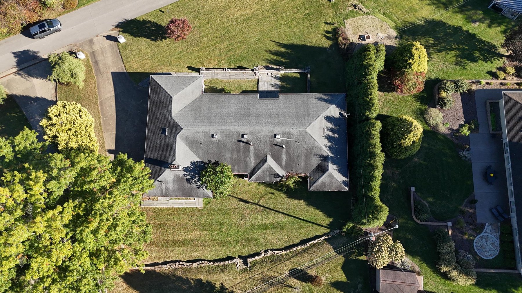 Image for SOLD $313,500 - Nearly 4,000 sqft. Brick Home in Hill-N-Dale