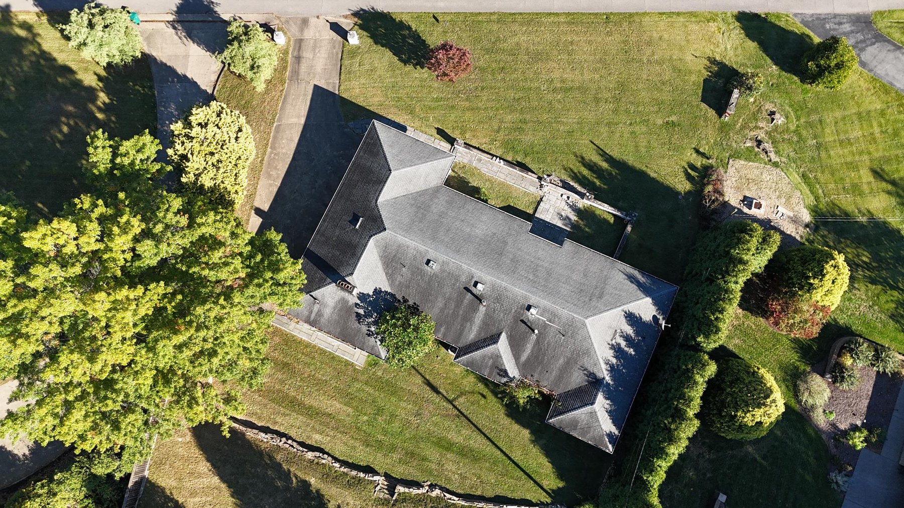 Image for SOLD $313,500 - Nearly 4,000 sqft. Brick Home in Hill-N-Dale