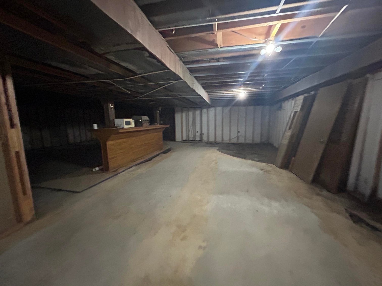 Image for SOLD $313,500 - Nearly 4,000 sqft. Brick Home in Hill-N-Dale