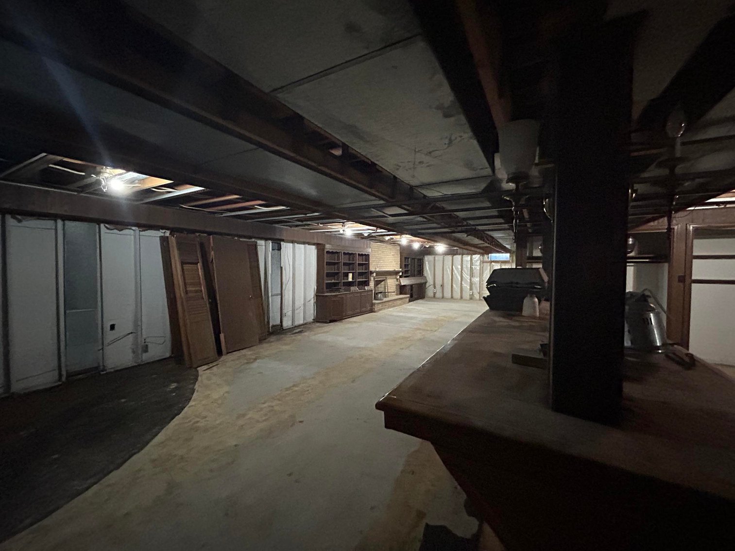 Image for SOLD $313,500 - Nearly 4,000 sqft. Brick Home in Hill-N-Dale