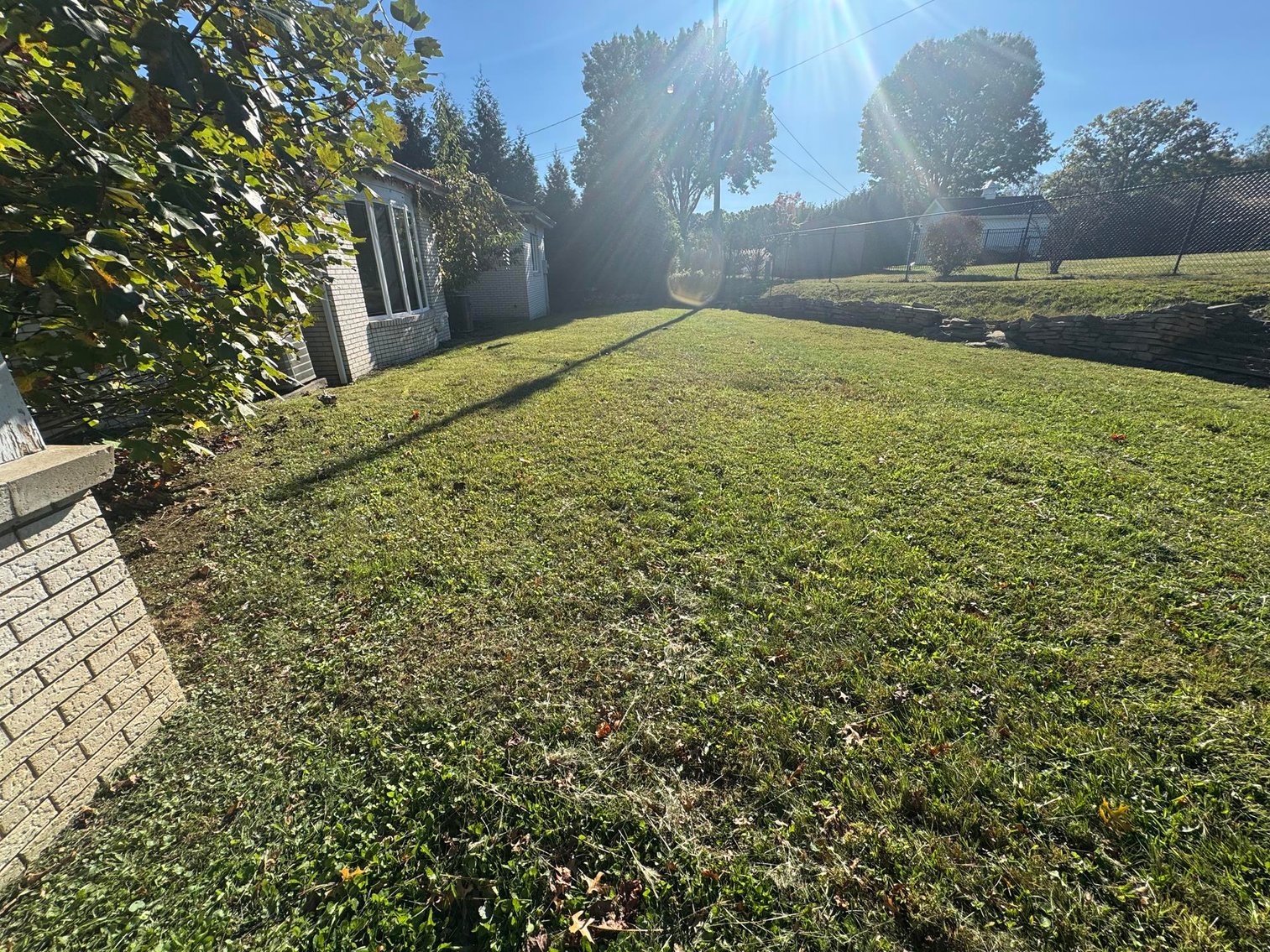 Image for SOLD $313,500 - Nearly 4,000 sqft. Brick Home in Hill-N-Dale