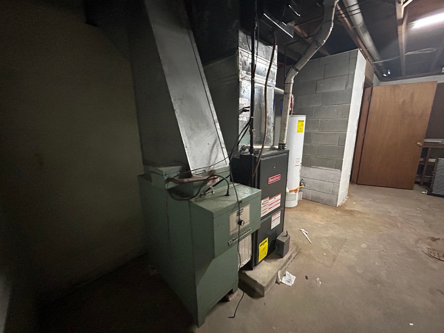 Image for SOLD $313,500 - Nearly 4,000 sqft. Brick Home in Hill-N-Dale