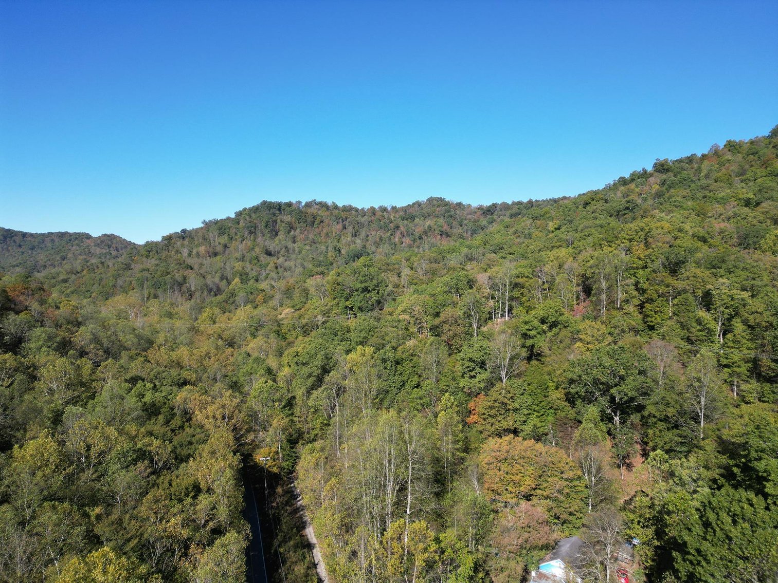 Image for SOLD $104,500 - 97 Private Acres in Boone County