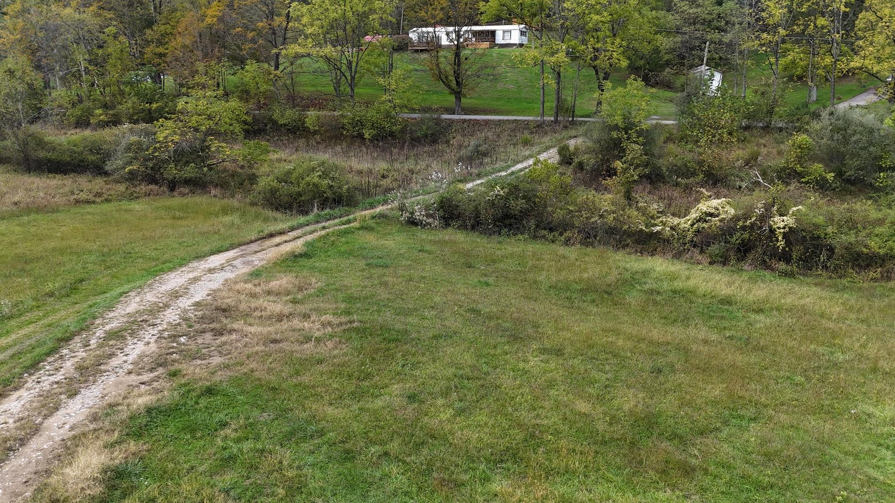 Image for SOLD $132,000 - 4 Bedroom on 36 Acres in Buckhannon