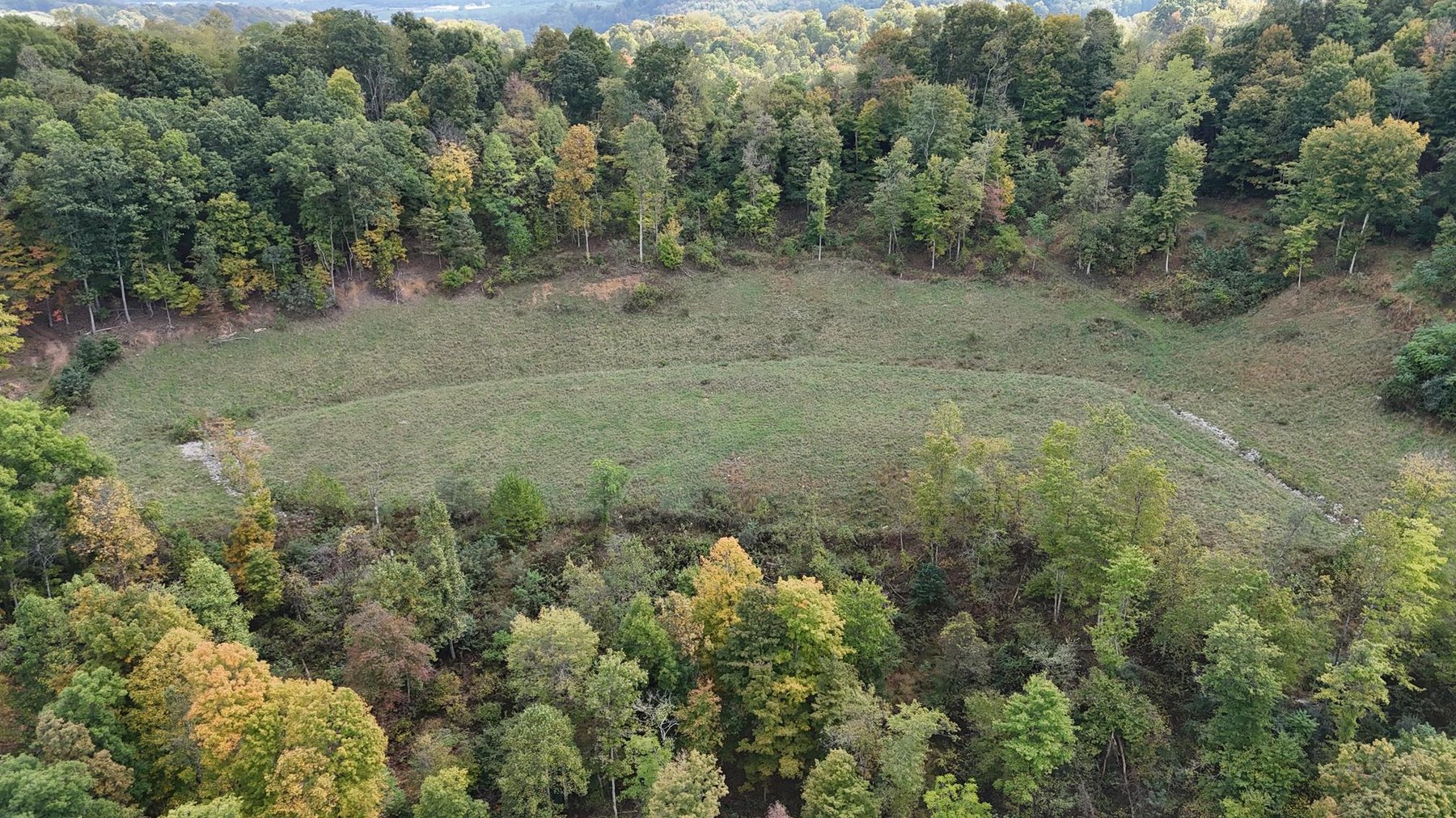 Image for SOLD $132,000 - 4 Bedroom on 36 Acres in Buckhannon