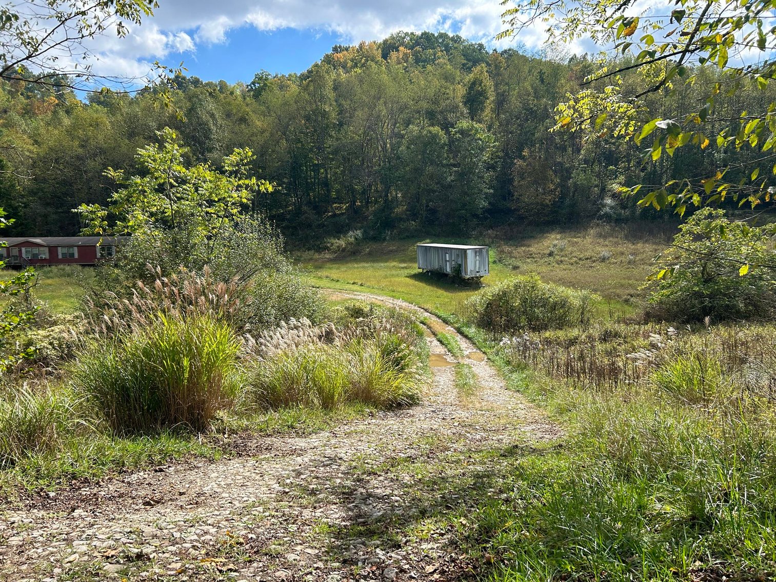 Image for SOLD $132,000 - 4 Bedroom on 36 Acres in Buckhannon