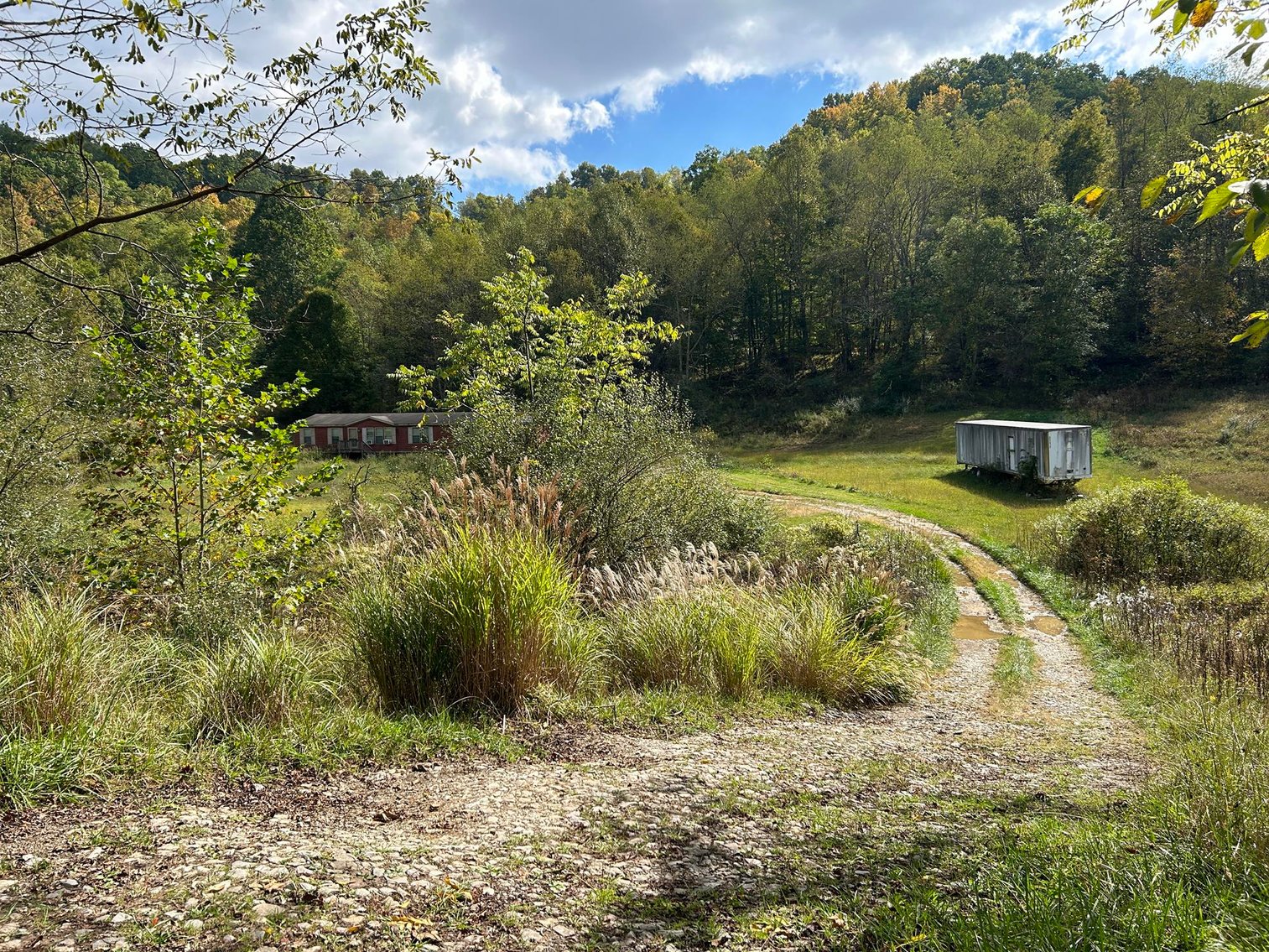 Image for SOLD $132,000 - 4 Bedroom on 36 Acres in Buckhannon