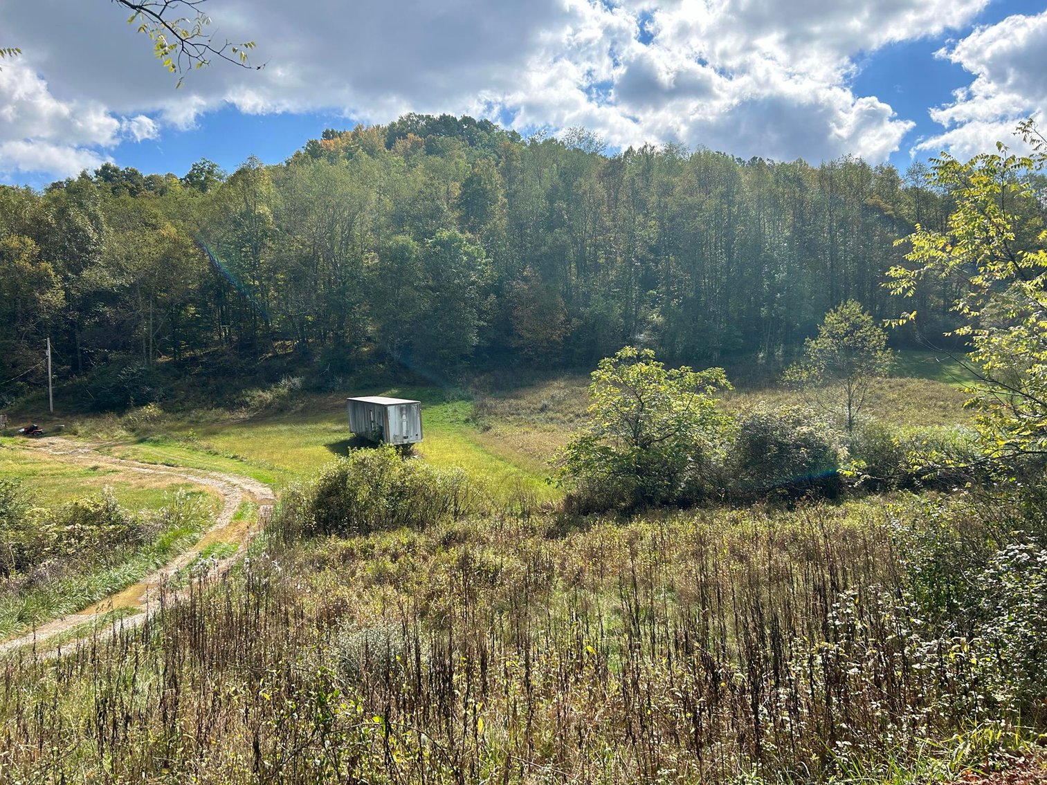 Image for SOLD $132,000 - 4 Bedroom on 36 Acres in Buckhannon