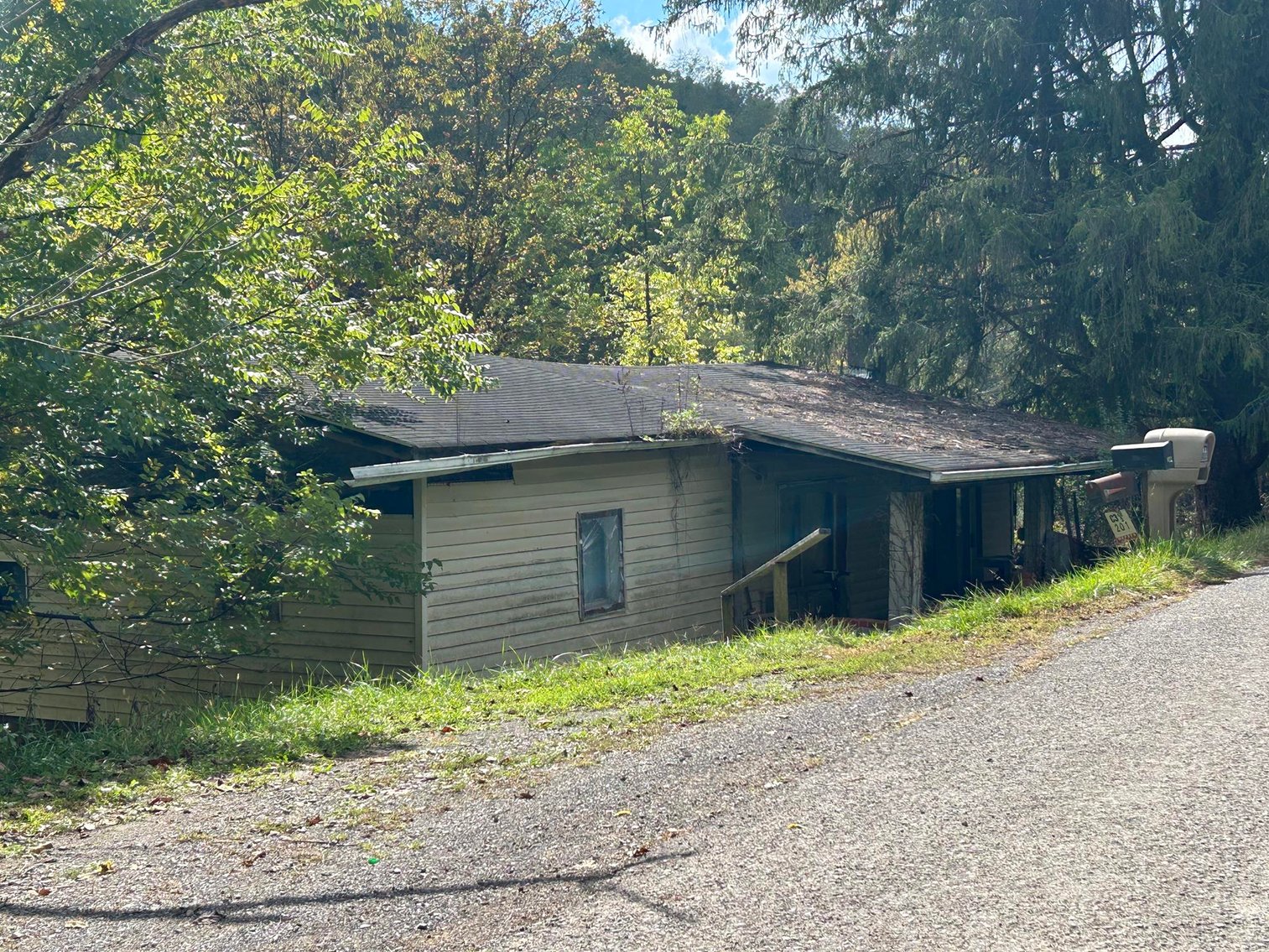 Image for SOLD $132,000 - 4 Bedroom on 36 Acres in Buckhannon