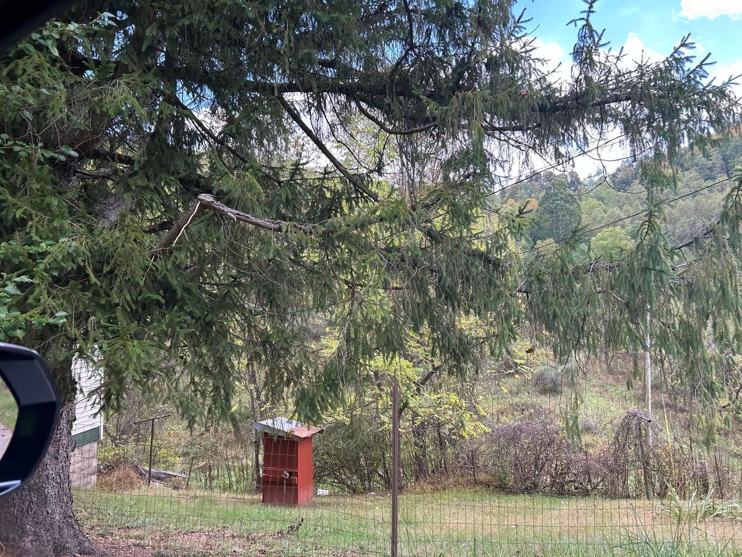 Image for SOLD $132,000 - 4 Bedroom on 36 Acres in Buckhannon