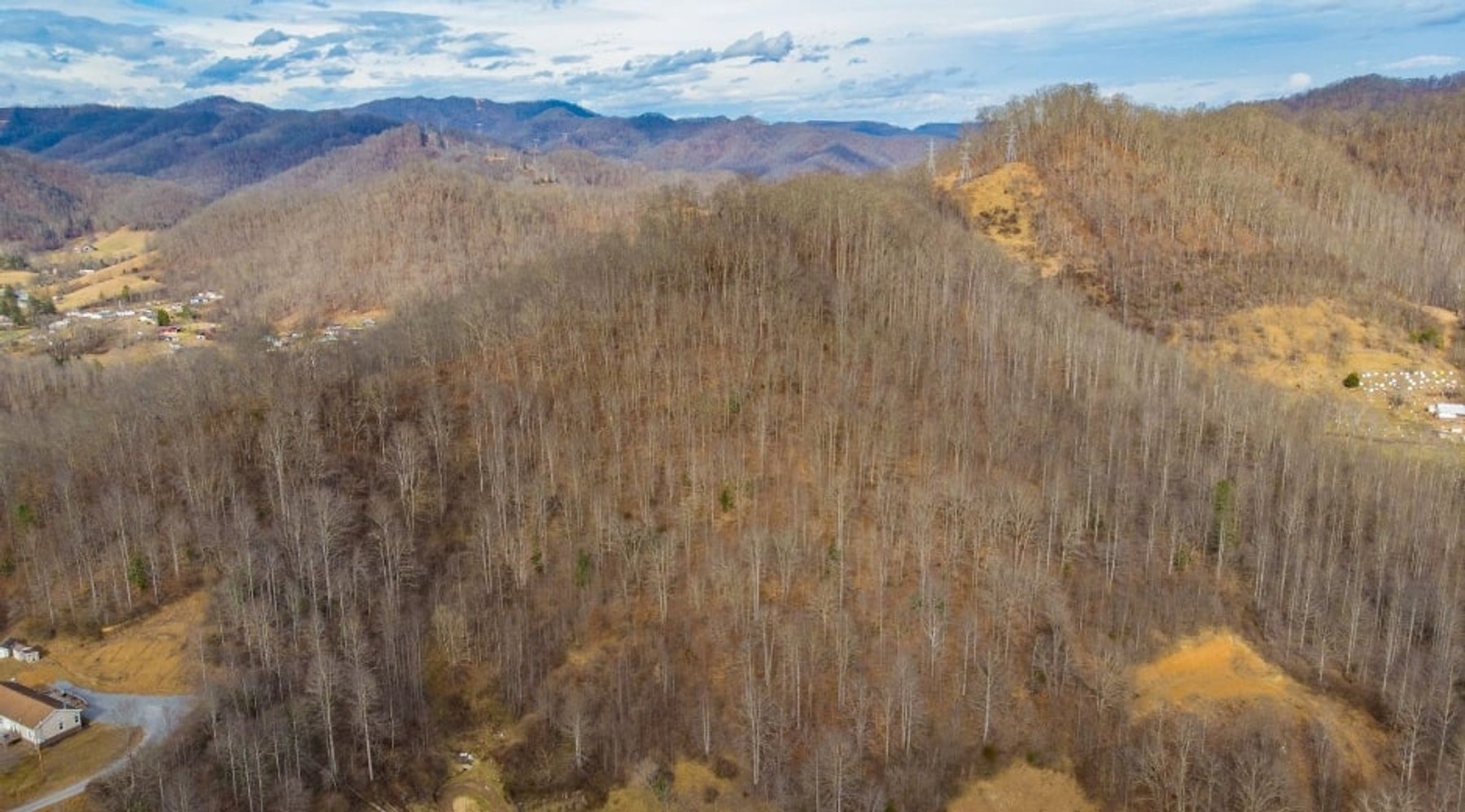 Image for SOLD $143,000 - 107 Acres with Mineral Rights & Timber in Wyoming County