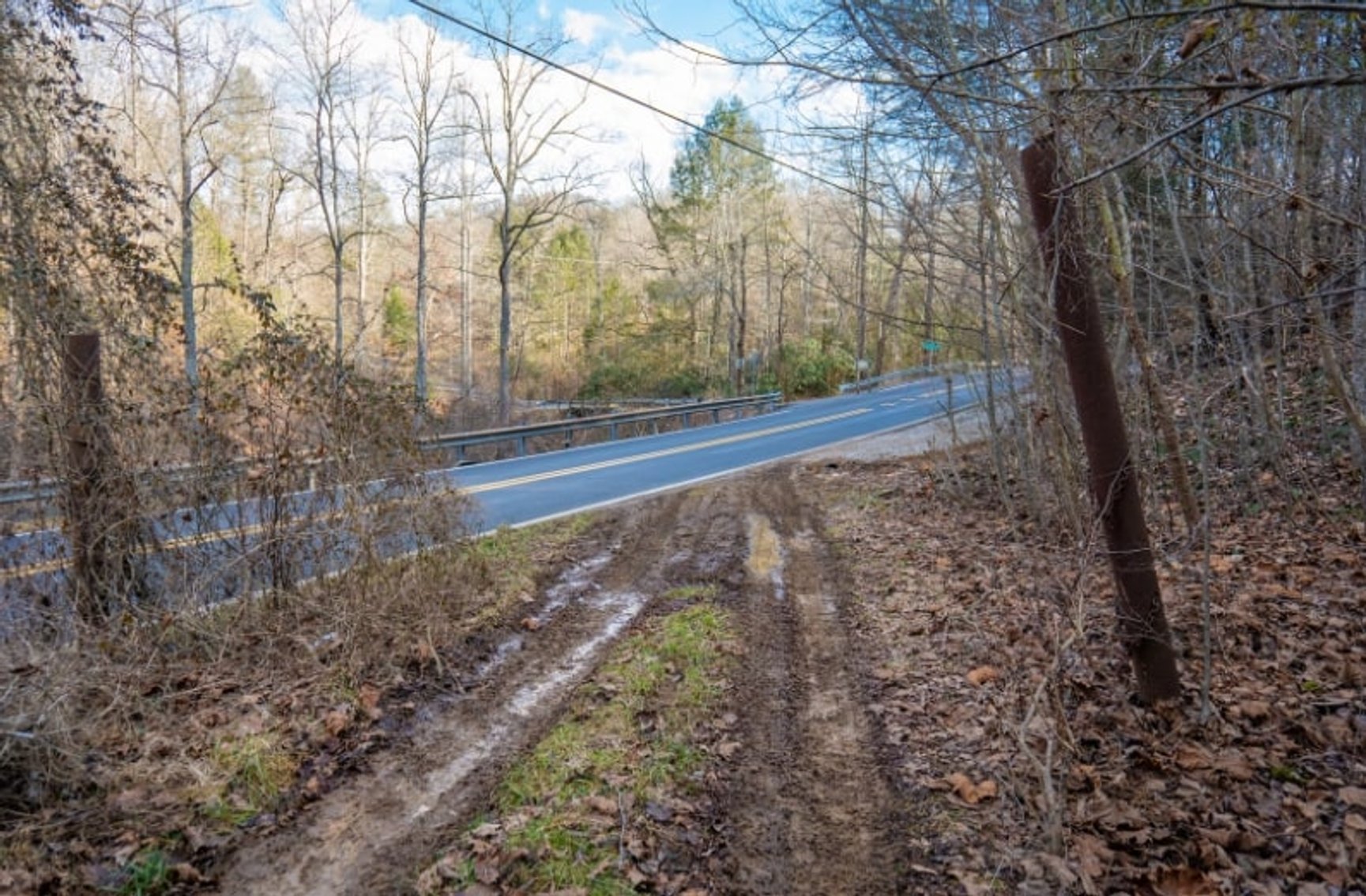 Image for SOLD $143,000 - 107 Acres with Mineral Rights & Timber in Wyoming County