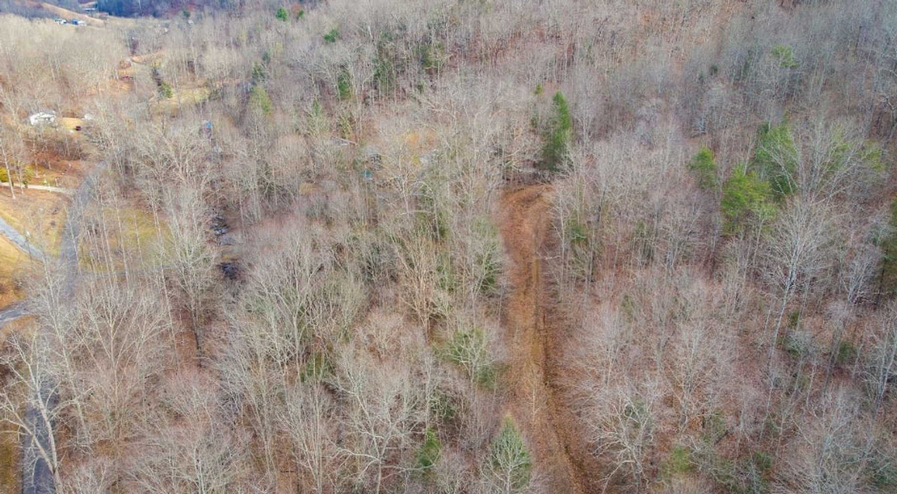 Image for SOLD $143,000 - 107 Acres with Mineral Rights & Timber in Wyoming County