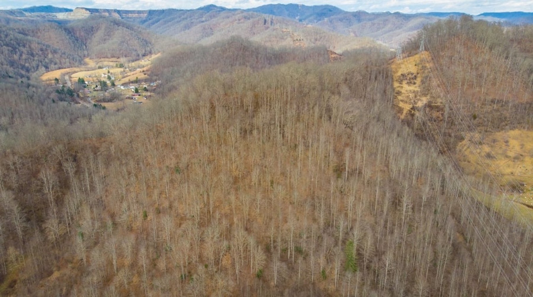 Image for SOLD $143,000 - 107 Acres with Mineral Rights & Timber in Wyoming County