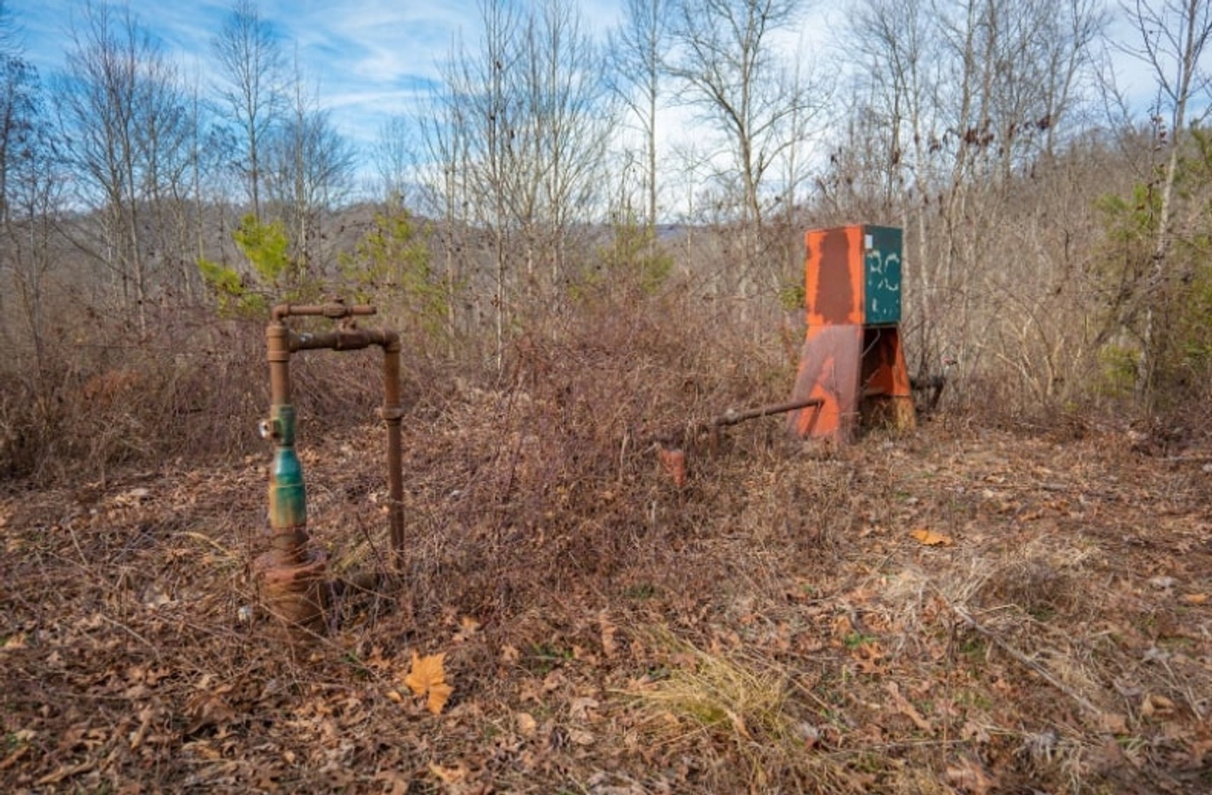 Image for SOLD $143,000 - 107 Acres with Mineral Rights & Timber in Wyoming County