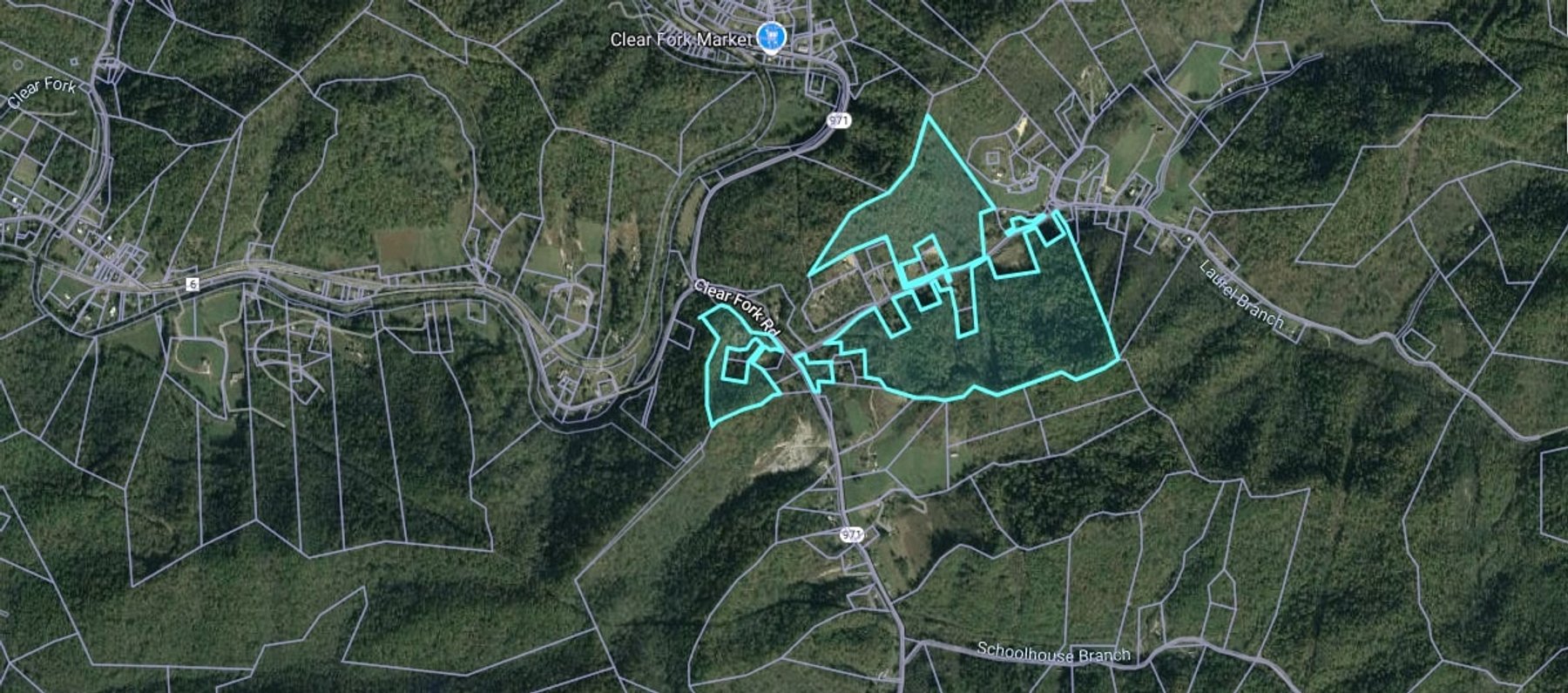 Image for SOLD $143,000 - 107 Acres with Mineral Rights & Timber in Wyoming County