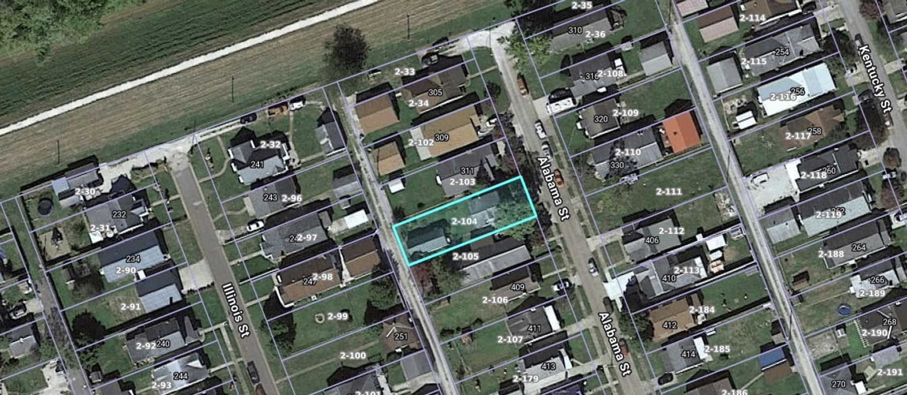 Image for SOLD $27,500 - 3 Bedroom Huntington Home