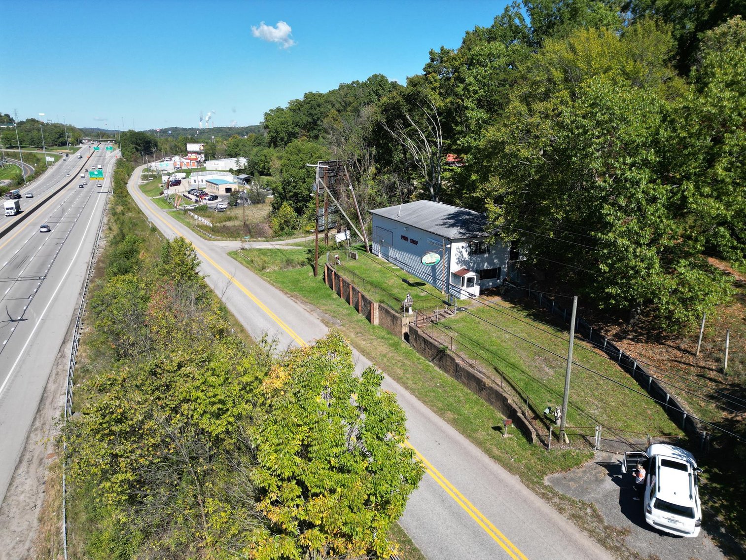 Image for SOLD $45,100 - Commercial Building in Prime Location Selling to the Highest Bidder