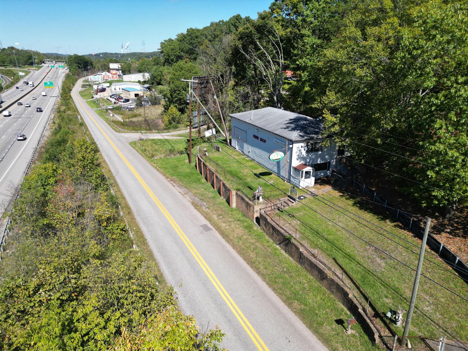 Image for SOLD $45,100 - Commercial Building in Prime Location Selling to the Highest Bidder