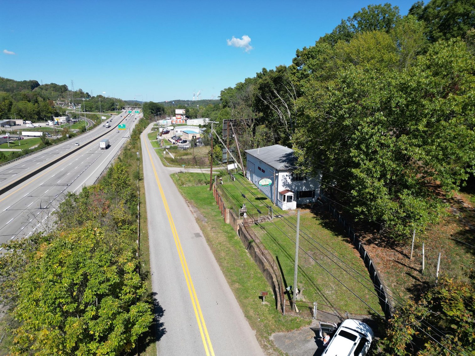 Image for SOLD $45,100 - Commercial Building in Prime Location Selling to the Highest Bidder