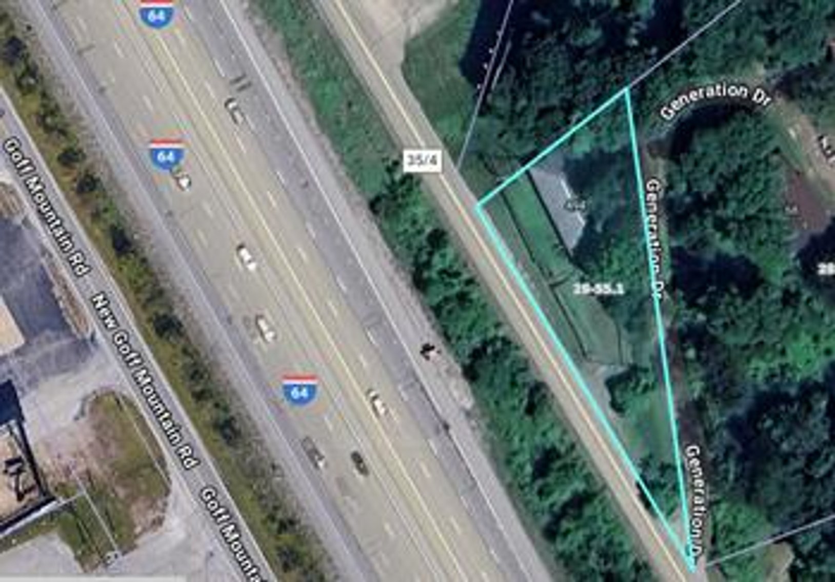 Image for SOLD $45,100 - Commercial Building in Prime Location Selling to the Highest Bidder