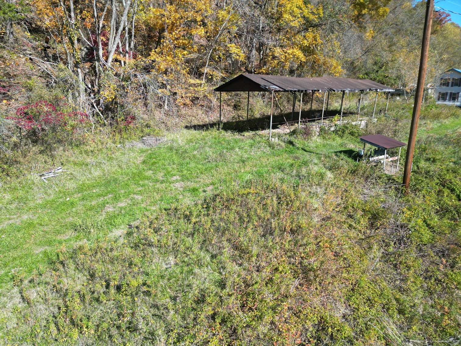 Image for SOLD $31,900 - Nearly 37 Wooded Acres in Calhoun County