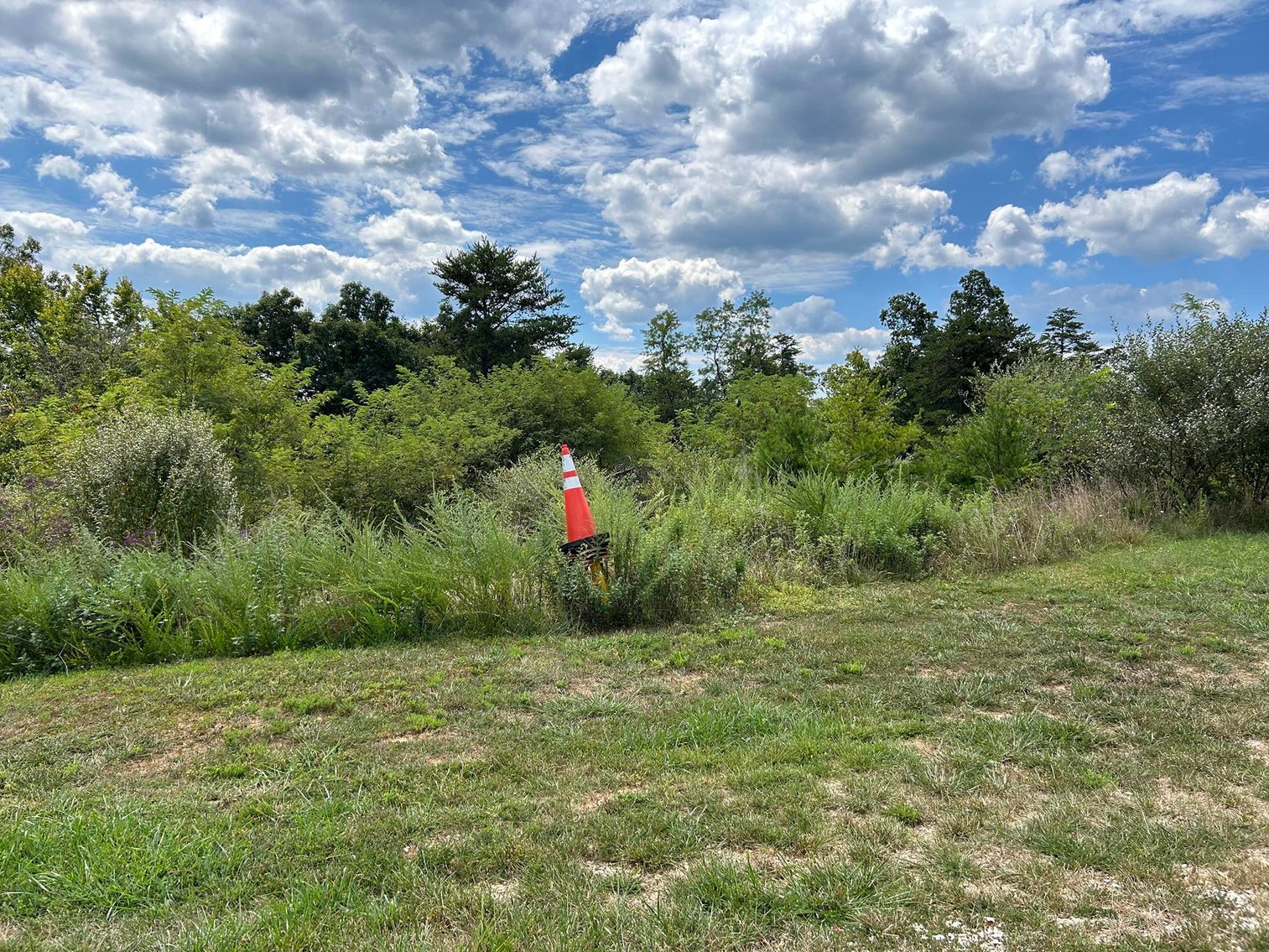 Image for SOLD $129,250 - Spacious Lots in Chrystal Estates Subdivision of Barboursville