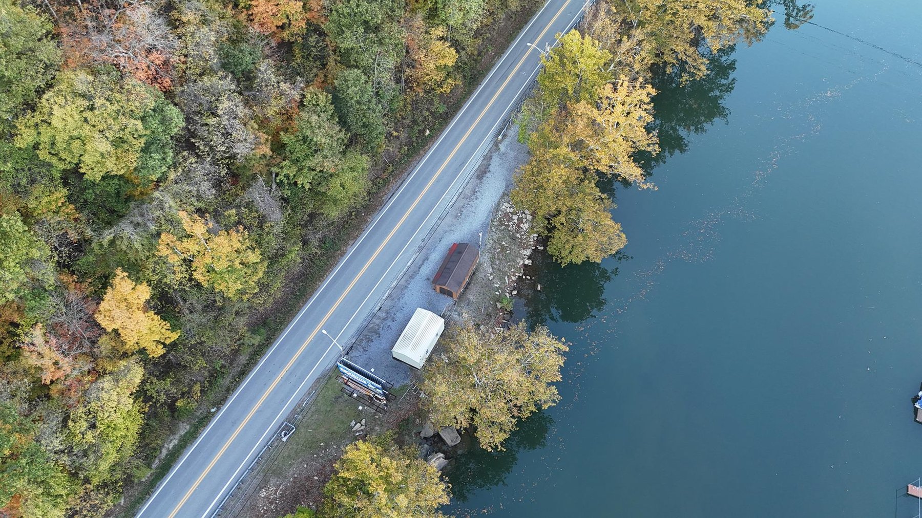 Image for SOLD $77,000 - Two Parcels Along the River on US-250 in Fairmont