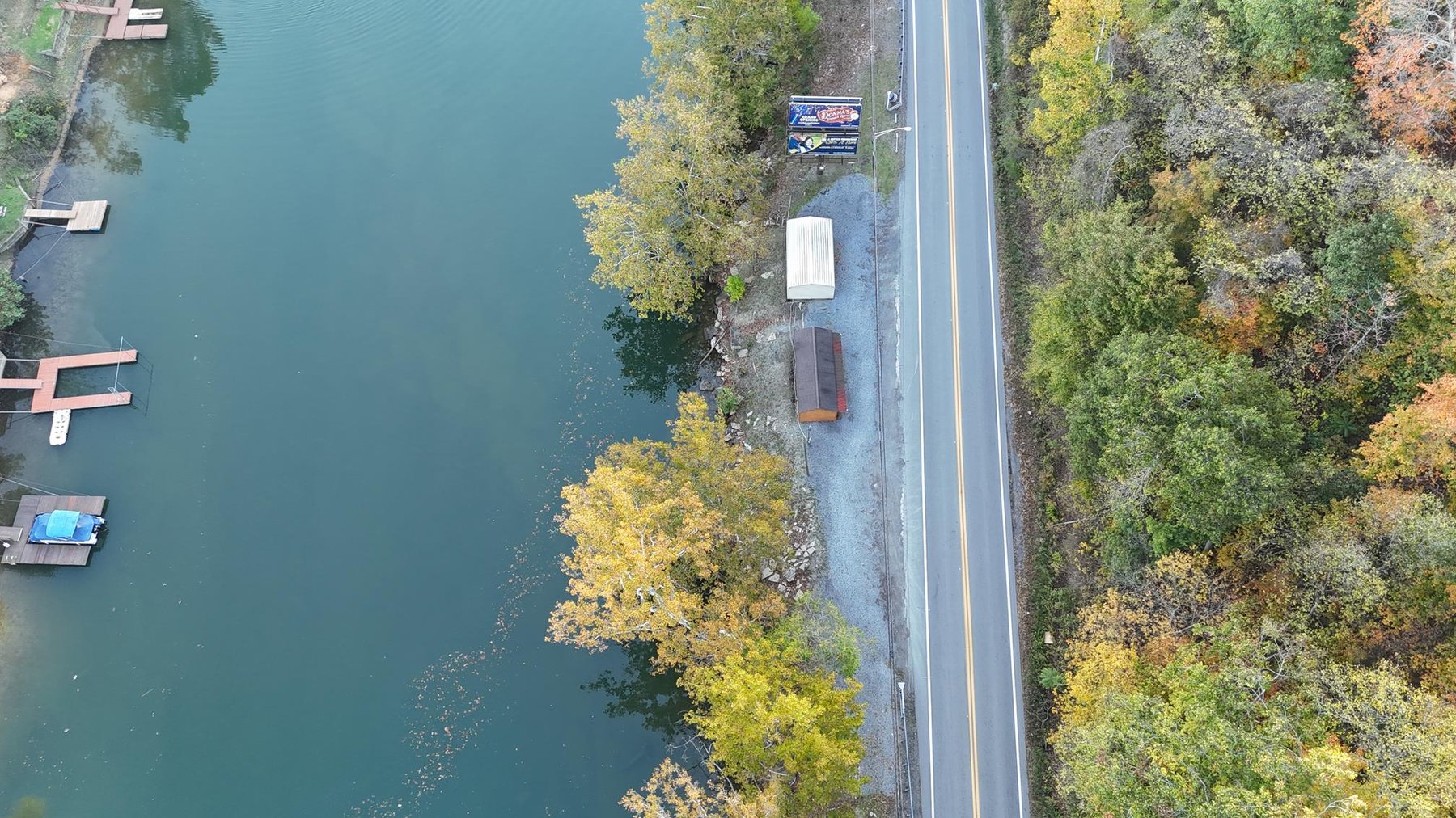 Image for SOLD $77,000 - Two Parcels Along the River on US-250 in Fairmont