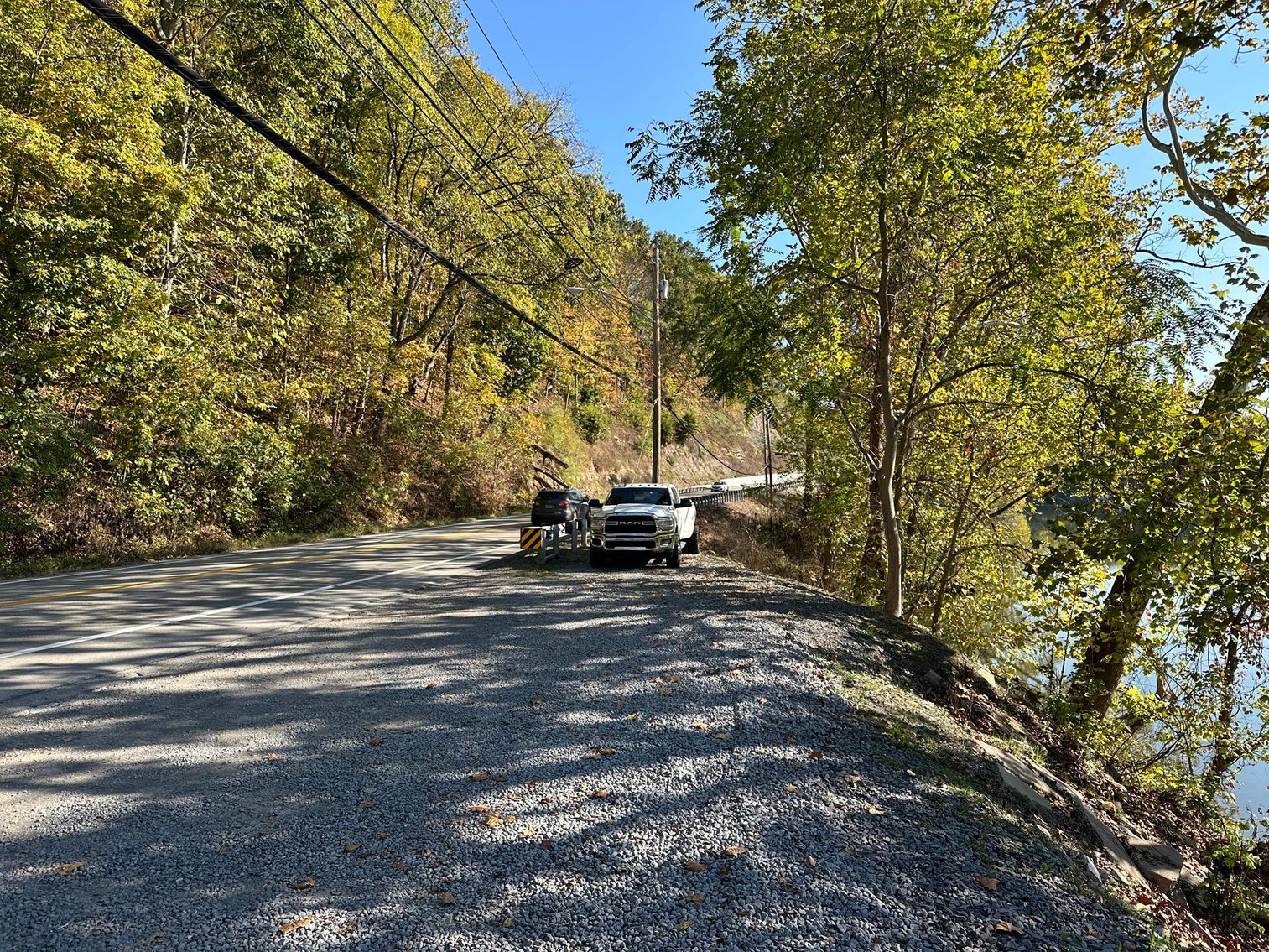 Image for SOLD $77,000 - Two Parcels Along the River on US-250 in Fairmont