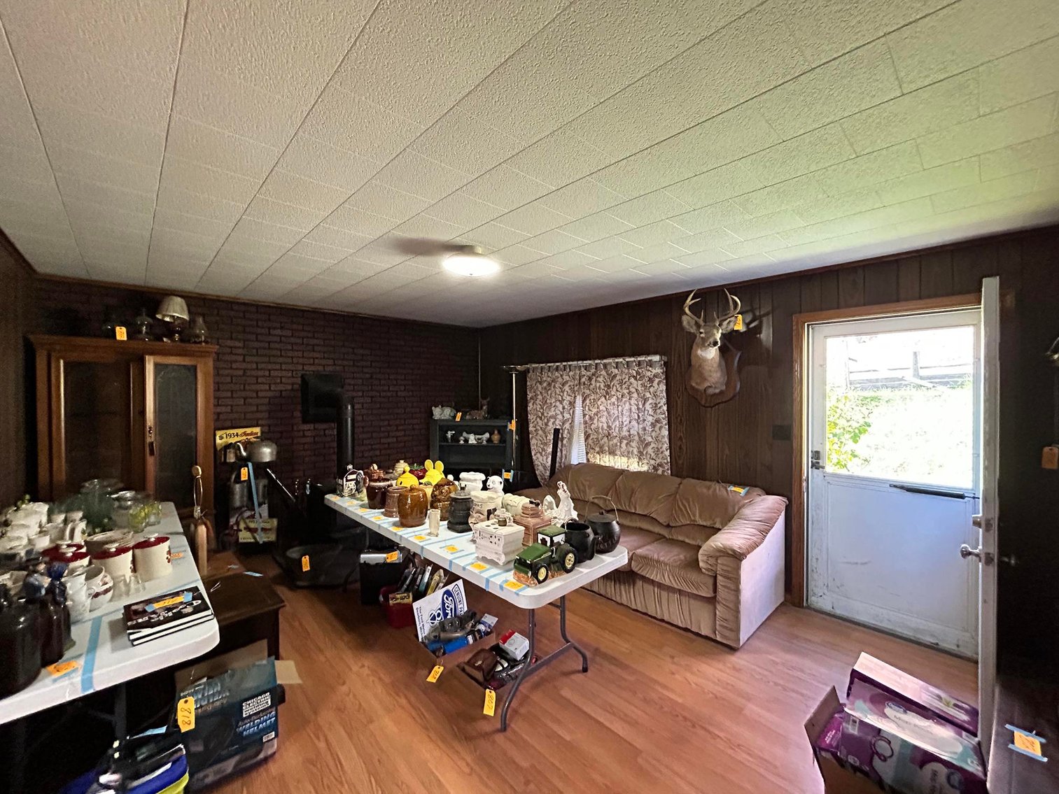 Image for SOLD $170,500 - 2 Bedroom on 22 Acres near Coopers Rock Selling to the Highest Bidder