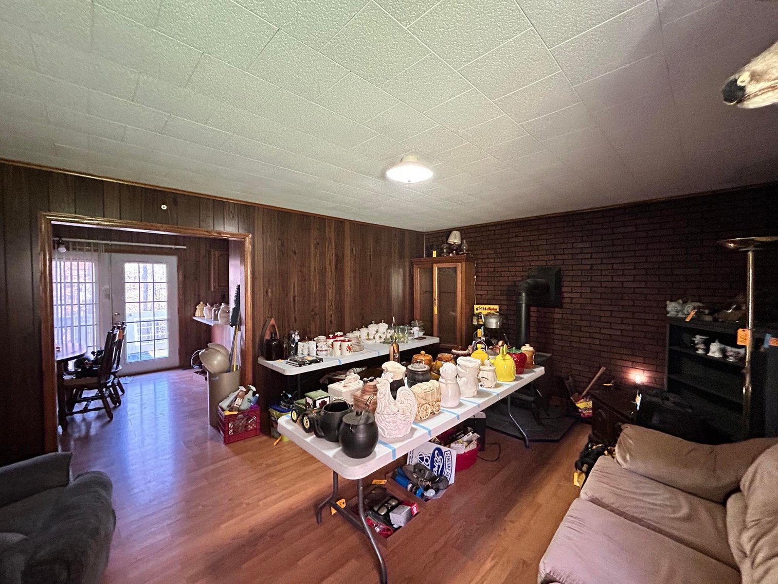 Image for SOLD $170,500 - 2 Bedroom on 22 Acres near Coopers Rock Selling to the Highest Bidder