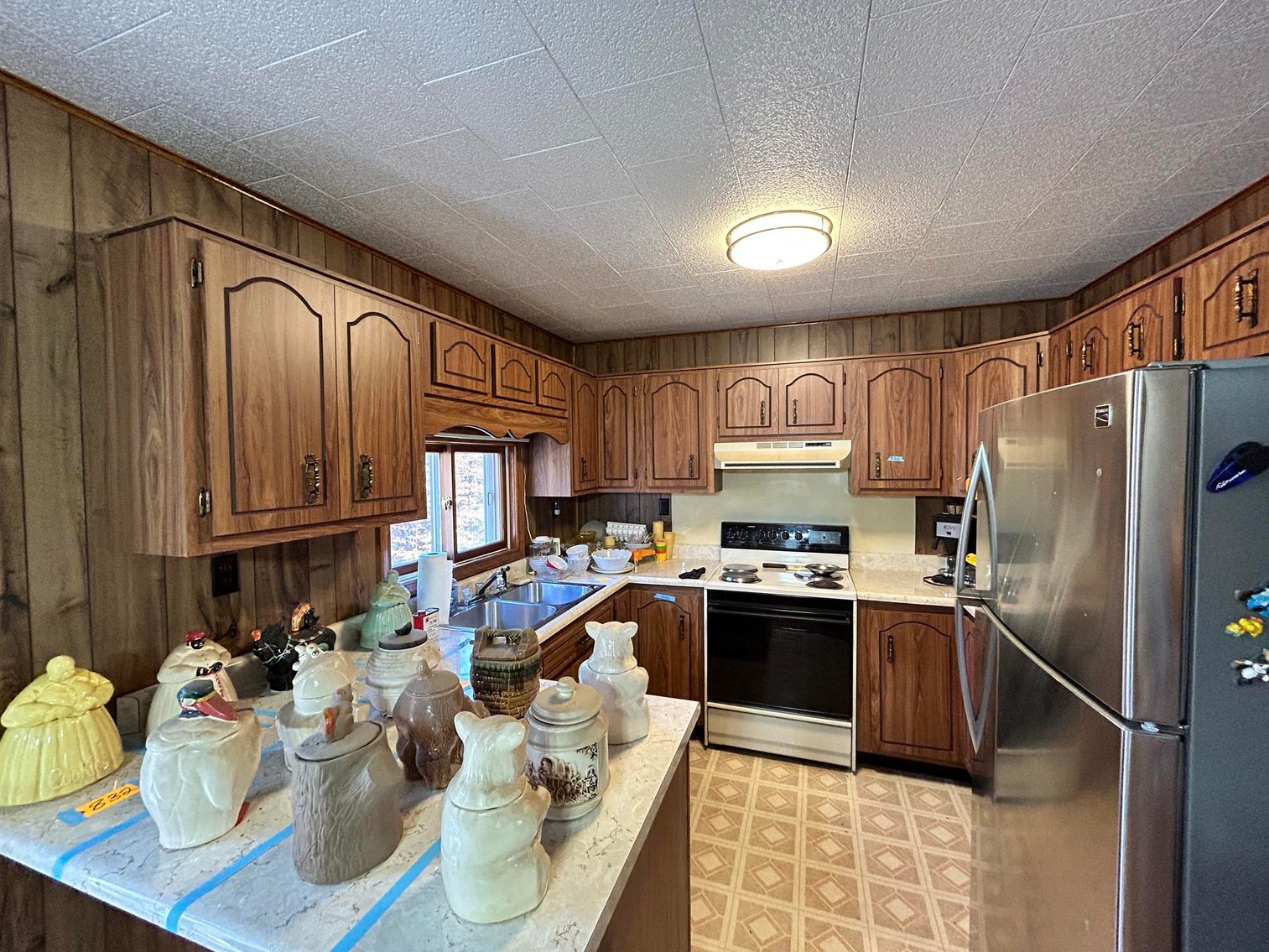 Image for SOLD $170,500 - 2 Bedroom on 22 Acres near Coopers Rock Selling to the Highest Bidder