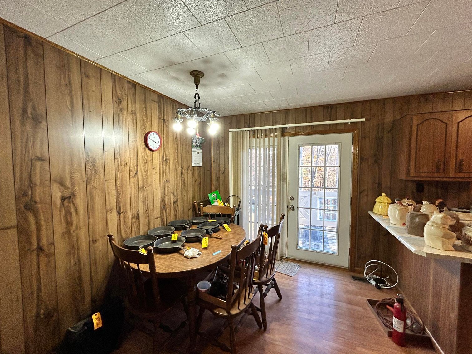 Image for SOLD $170,500 - 2 Bedroom on 22 Acres near Coopers Rock Selling to the Highest Bidder