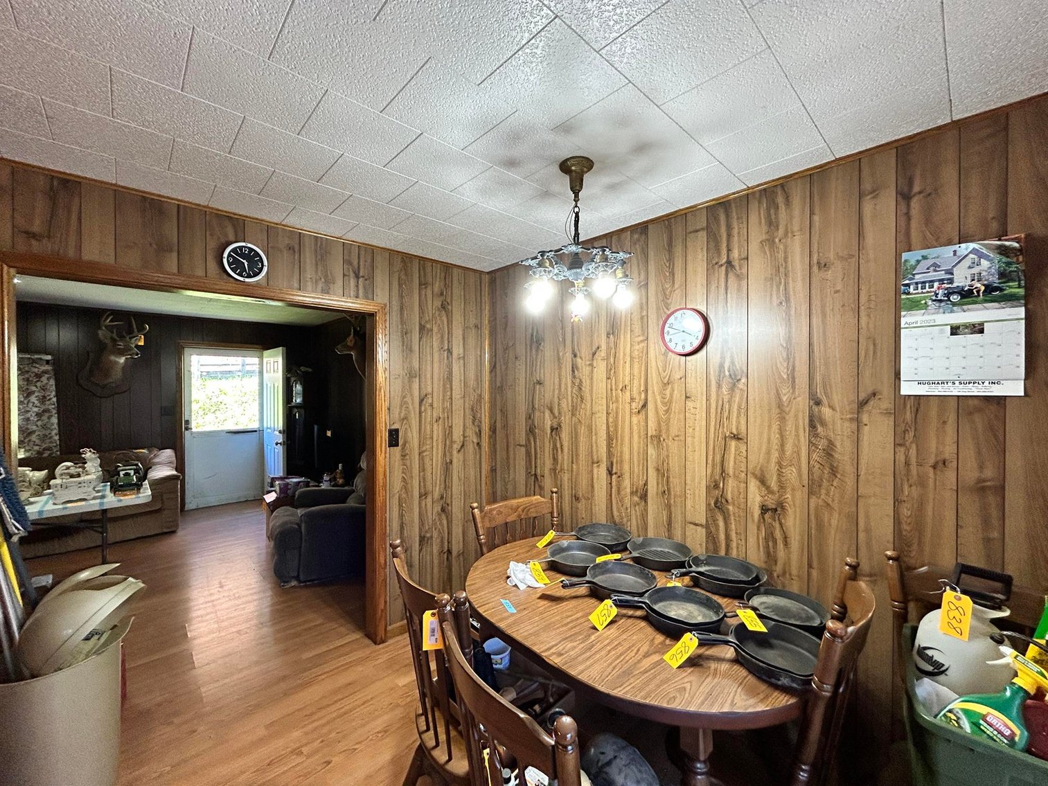 Image for SOLD $170,500 - 2 Bedroom on 22 Acres near Coopers Rock Selling to the Highest Bidder