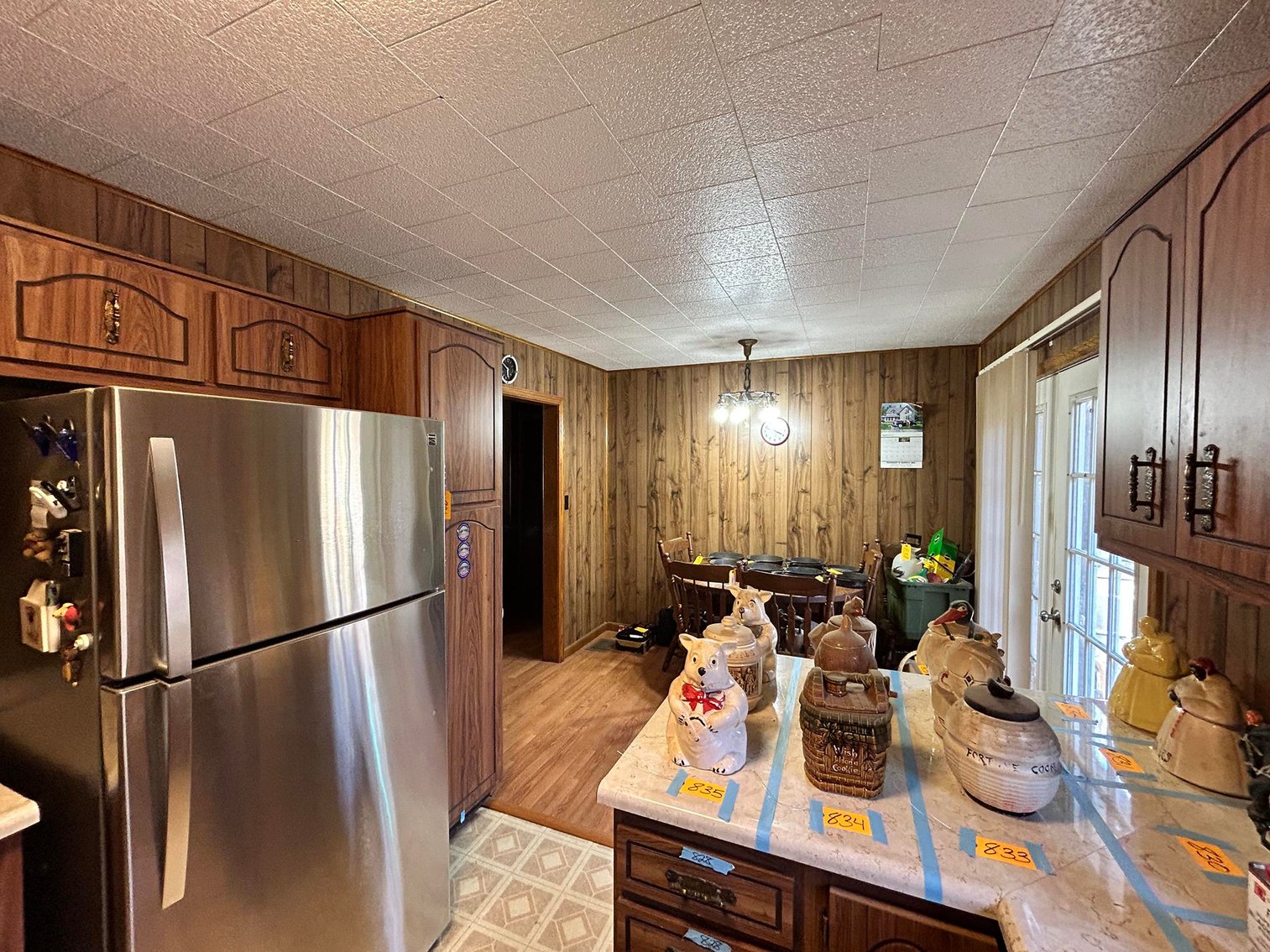 Image for SOLD $170,500 - 2 Bedroom on 22 Acres near Coopers Rock Selling to the Highest Bidder