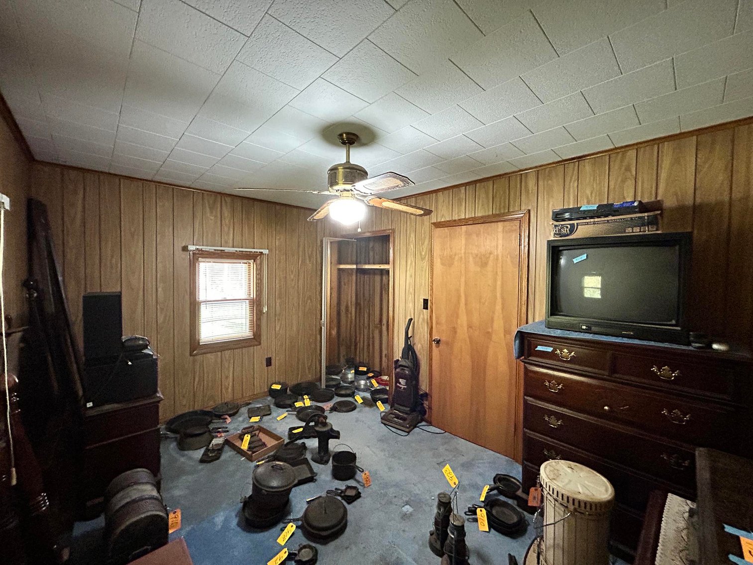 Image for SOLD $170,500 - 2 Bedroom on 22 Acres near Coopers Rock Selling to the Highest Bidder