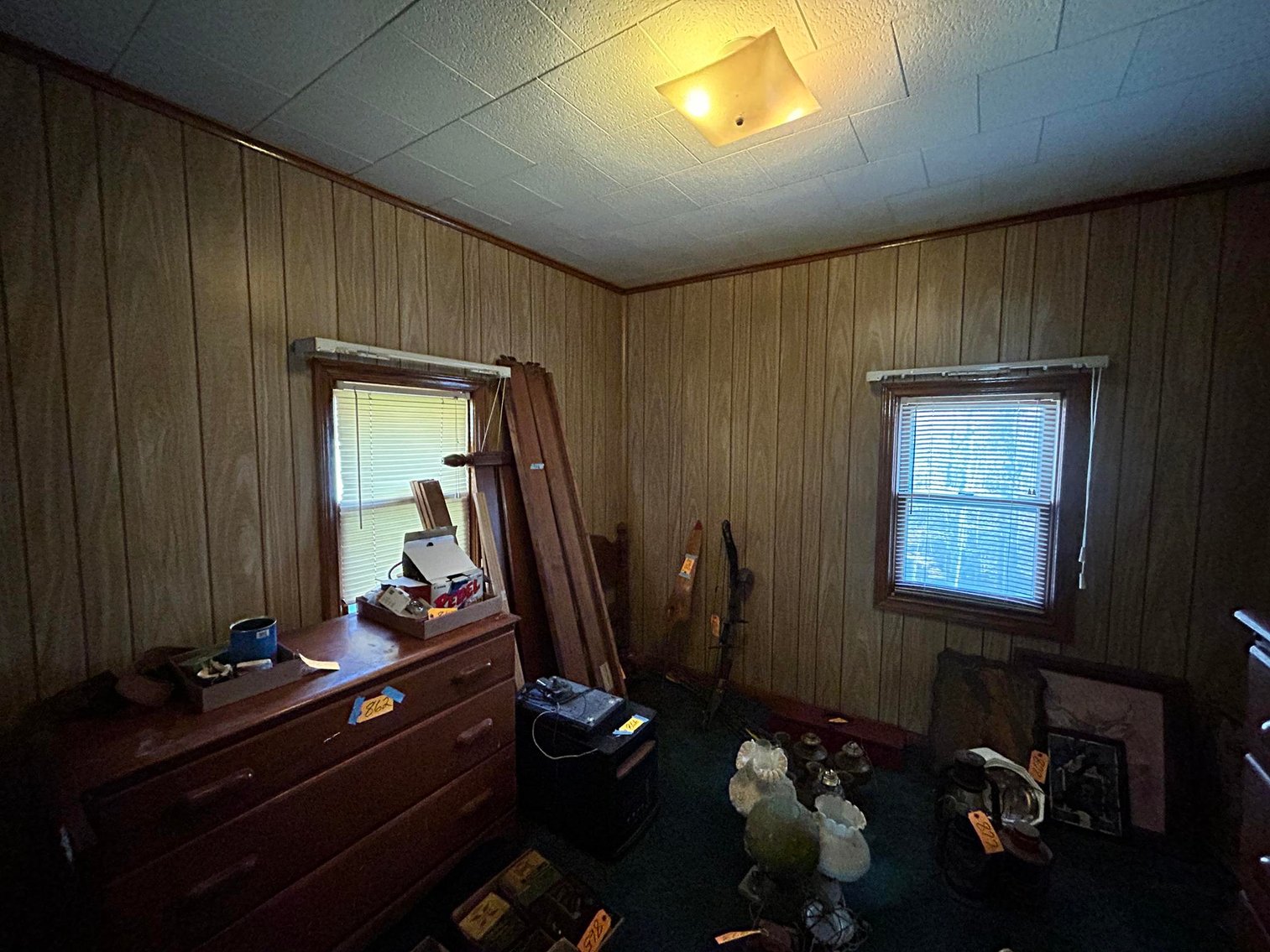 Image for SOLD $170,500 - 2 Bedroom on 22 Acres near Coopers Rock Selling to the Highest Bidder