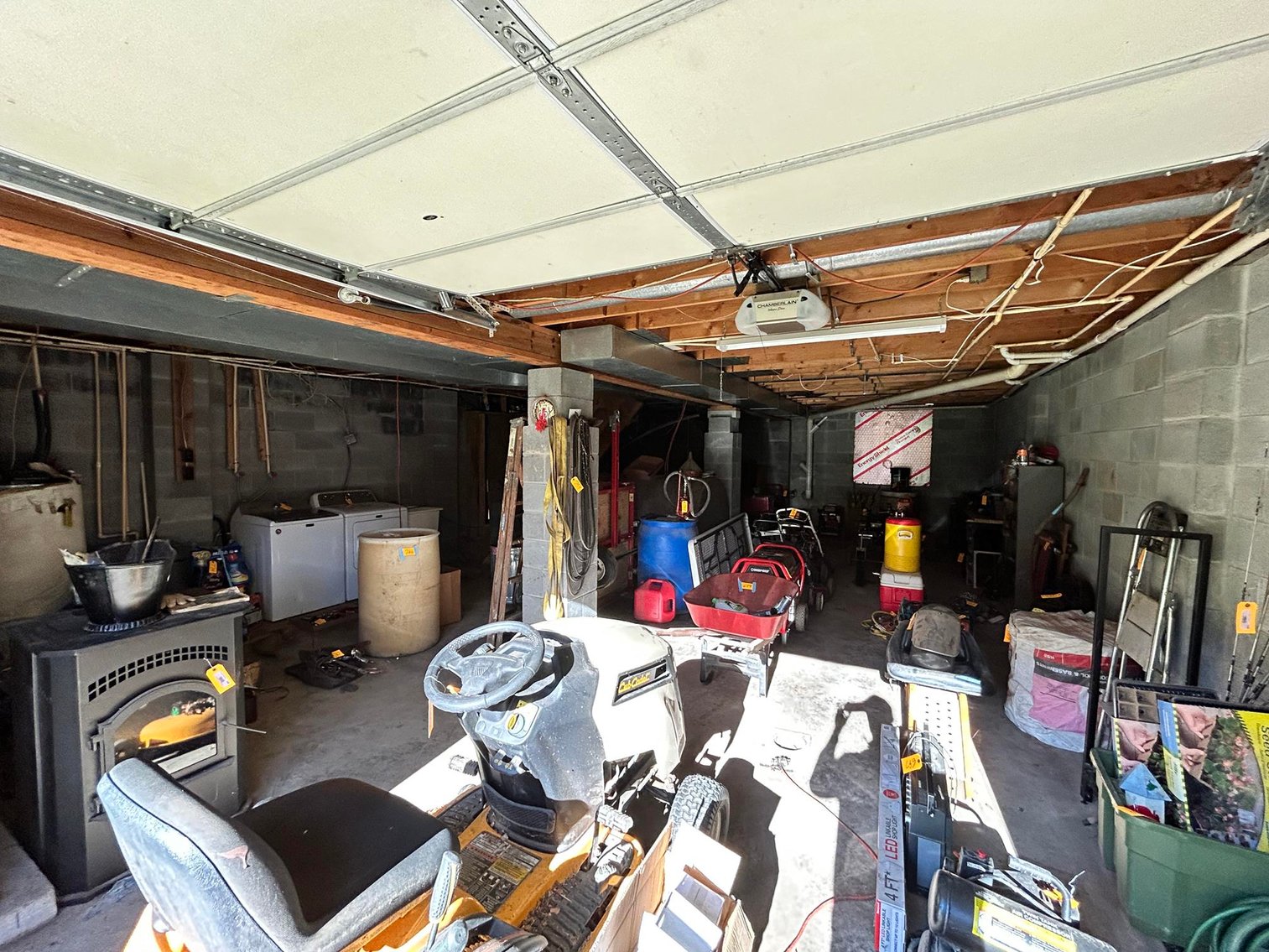 Image for SOLD $170,500 - 2 Bedroom on 22 Acres near Coopers Rock Selling to the Highest Bidder