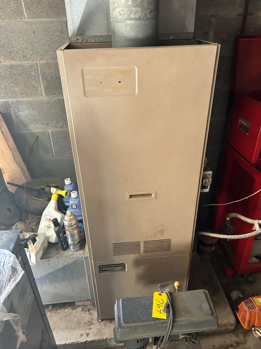 Image for SOLD $170,500 - 2 Bedroom on 22 Acres near Coopers Rock Selling to the Highest Bidder