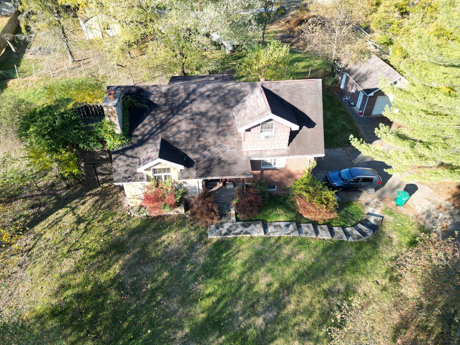 Image for SOLD $165,000 - 3 Bedroom in Scott Depot