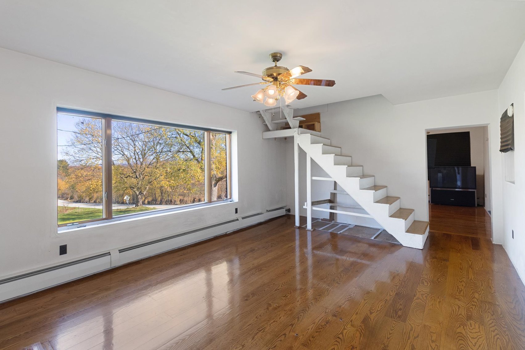 Image for SOLD $770,000 - Beautiful 93 Acre Farm with 4 Bedroom Home in Smithfield