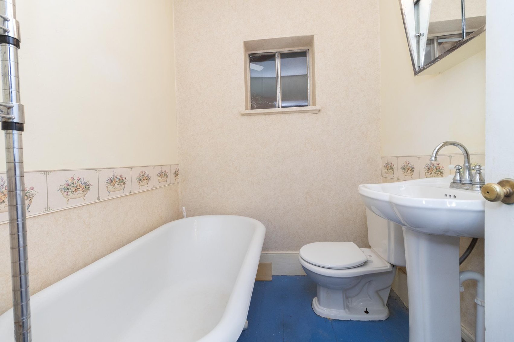 Image for SOLD $770,000 - Beautiful 93 Acre Farm with 4 Bedroom Home in Smithfield