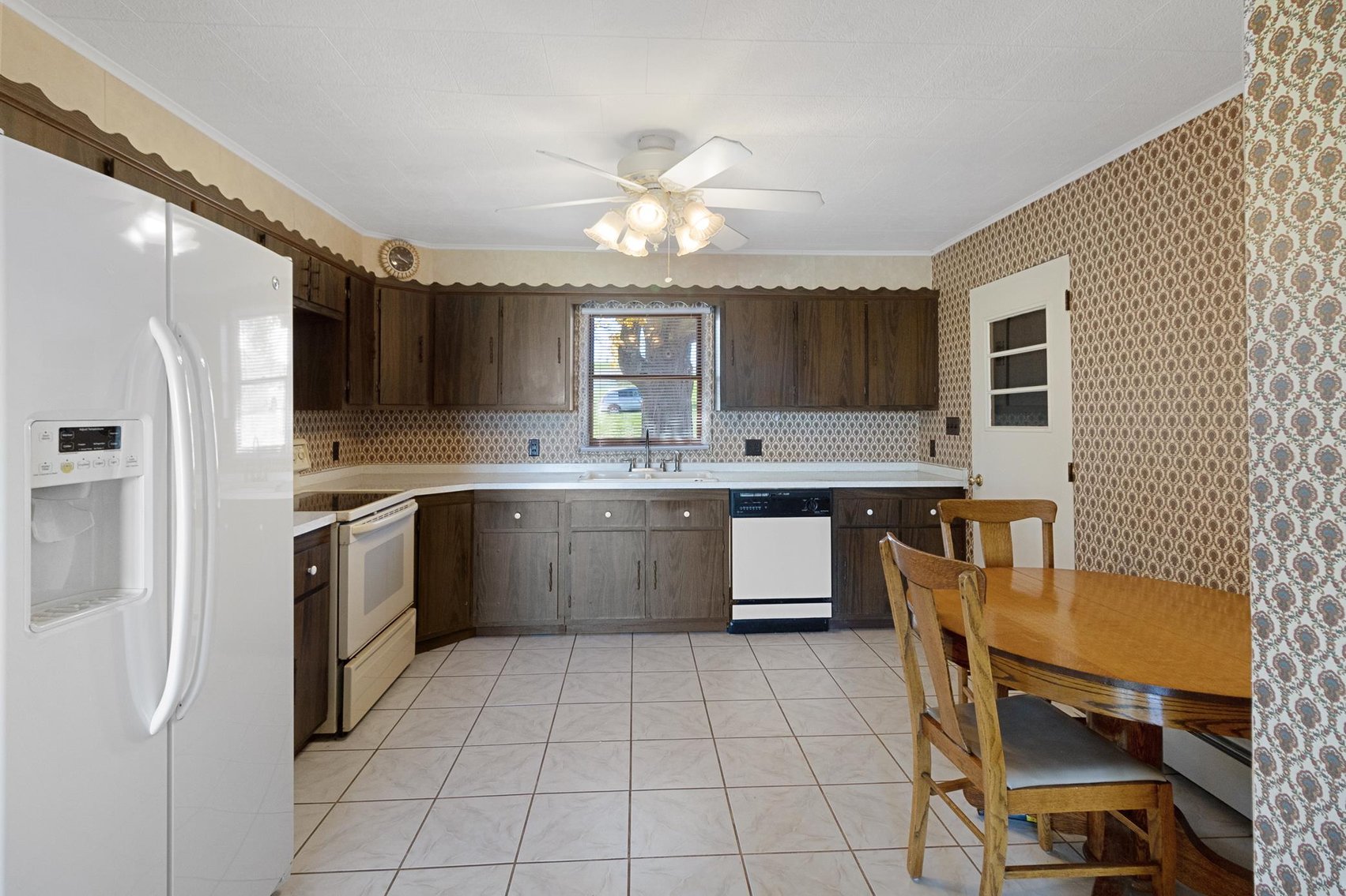 Image for SOLD $770,000 - Beautiful 93 Acre Farm with 4 Bedroom Home in Smithfield