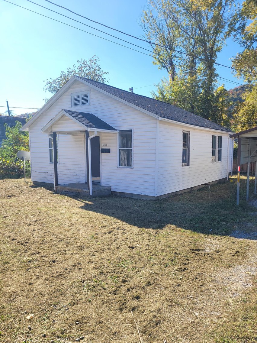 Image for SOLD $24,200 - 3 Bedroom with Many Updates in Charleston