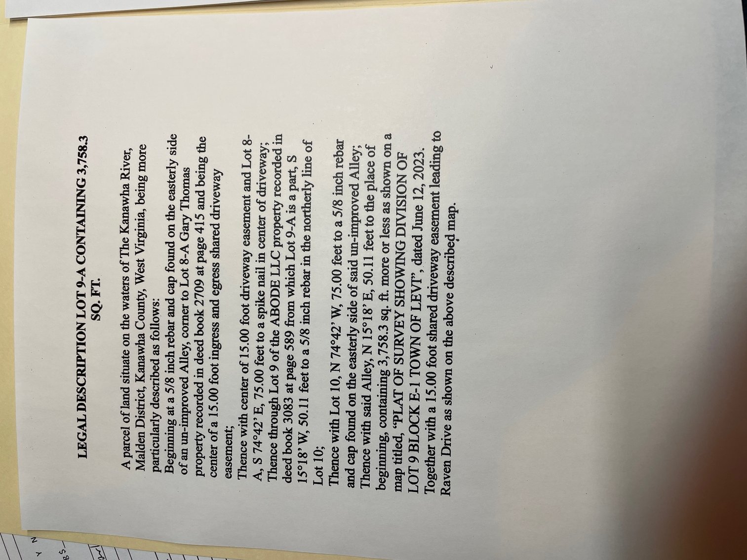 Image for SOLD $24,200 - 3 Bedroom with Many Updates in Charleston