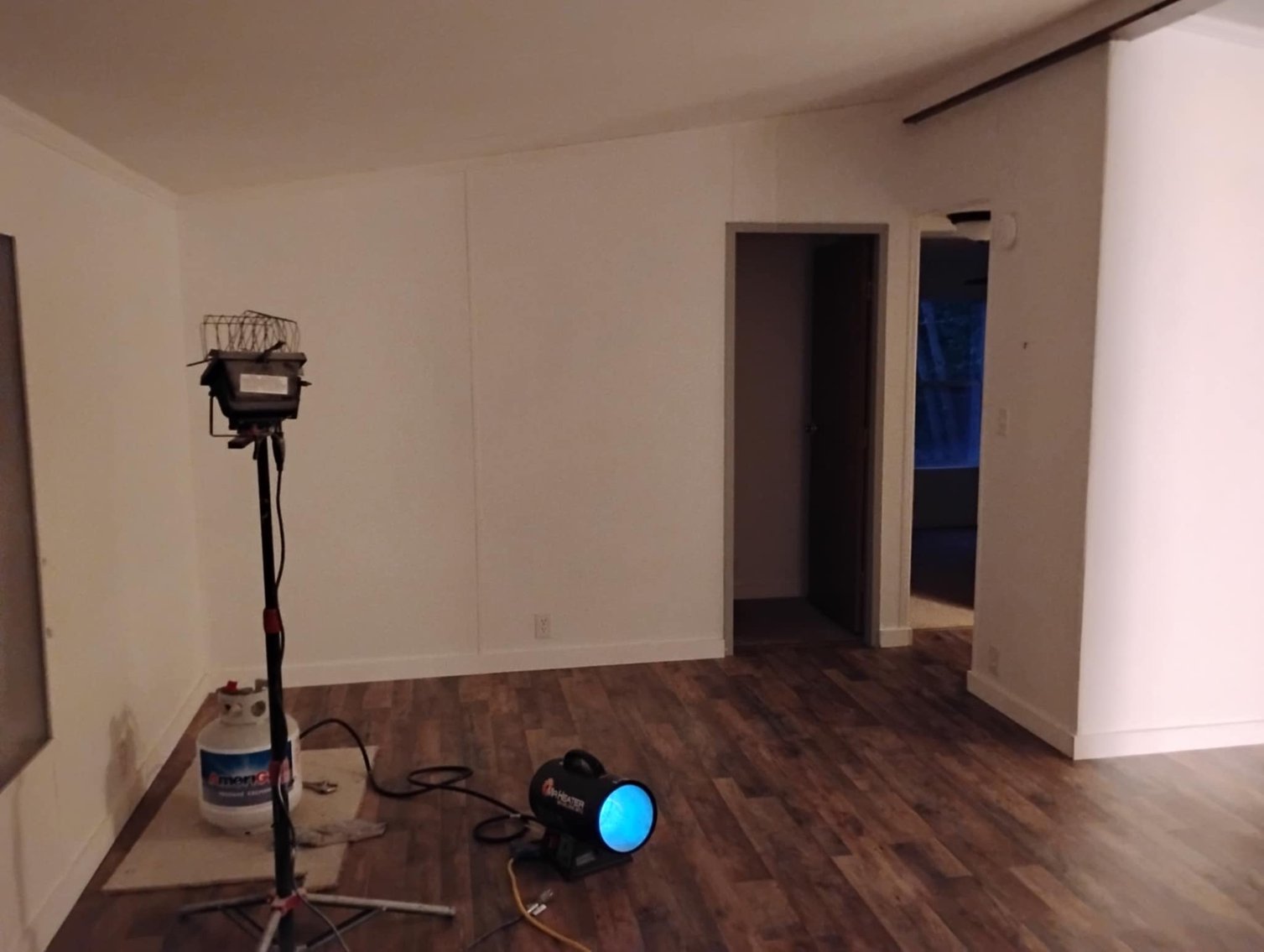 Image for SOLD $73,700 - Move-in Ready Braxton Co. Home on 7.5 Acres Selling to the Highest Bidder