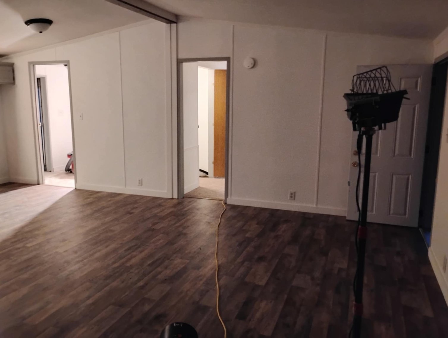 Image for SOLD $73,700 - Move-in Ready Braxton Co. Home on 7.5 Acres Selling to the Highest Bidder