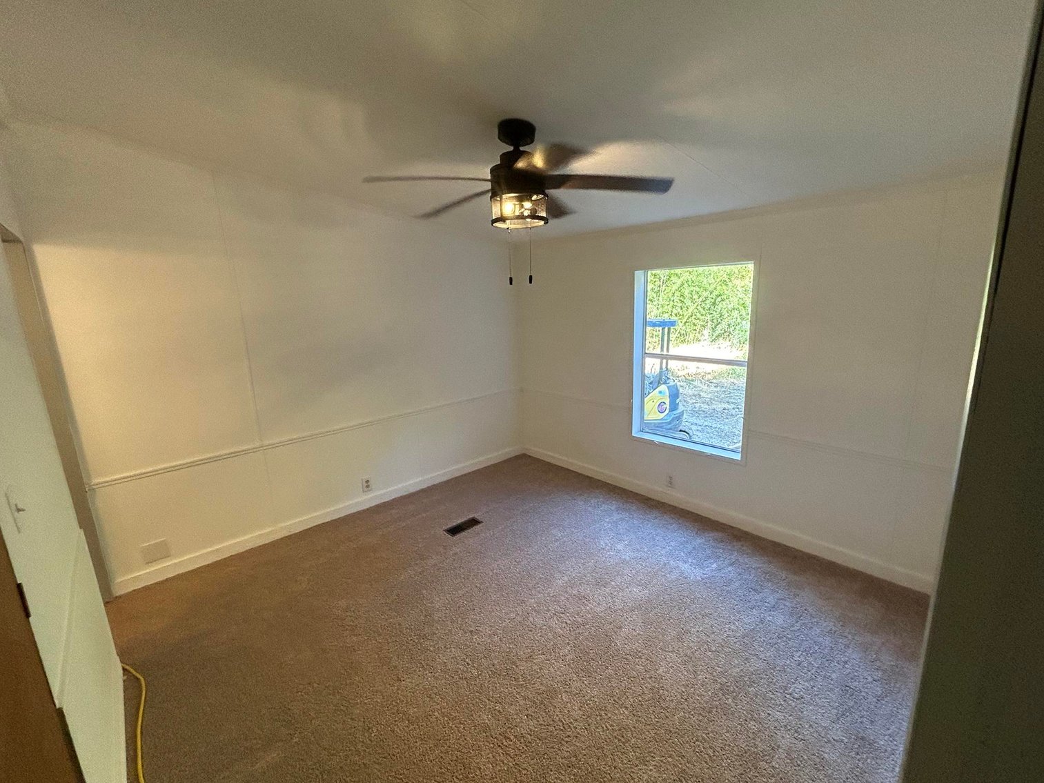 Image for SOLD $73,700 - Move-in Ready Braxton Co. Home on 7.5 Acres Selling to the Highest Bidder